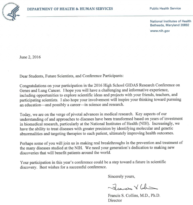 2016 Conference miRcore