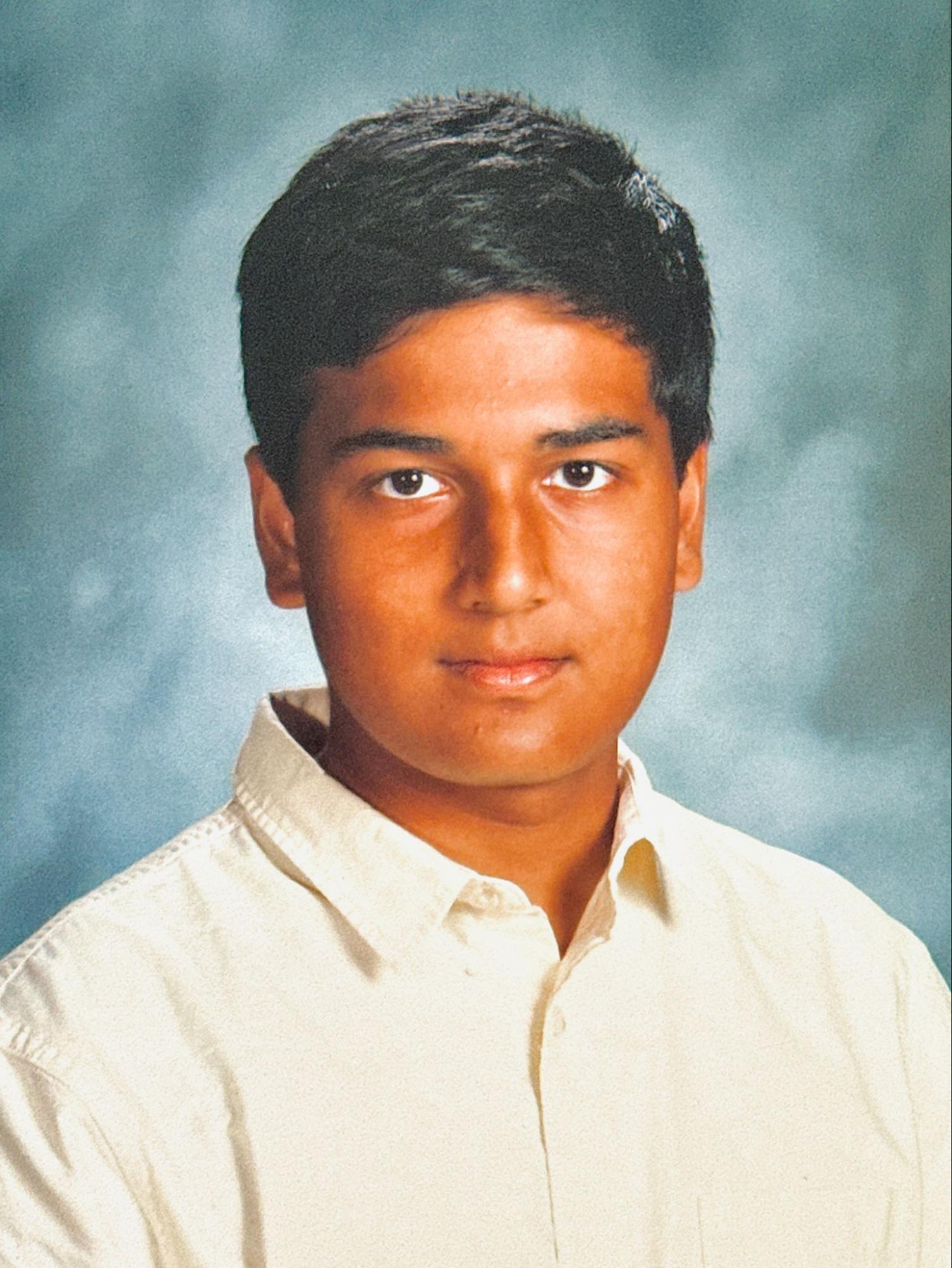 Officer Photo